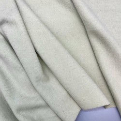 Трикотаж костюмно- пальтовый бледная фисташка