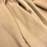 Ткань пальтовая песочный бежевый
