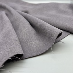 Ткань пальтовая мышиный серый