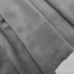 Ткань пальтовая темная оливка