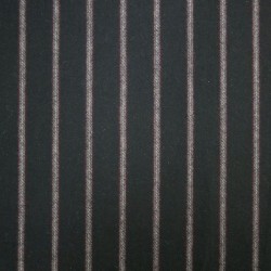 Ткань шерсть костюмная в полоску