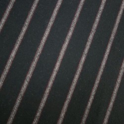 Ткань шерсть костюмная в полоску