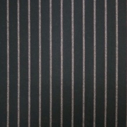 Ткань шерсть костюмная в полоску