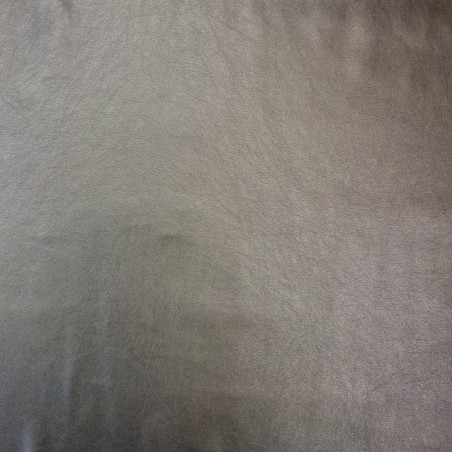 Экокожа золотистая с перламутровым блеском