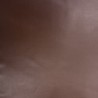 Экокожа на трикотажной основе, коричневая