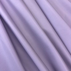 Экокожа на трикотажной основе, сиреневая