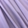 Экокожа на трикотажной основе, сиреневая