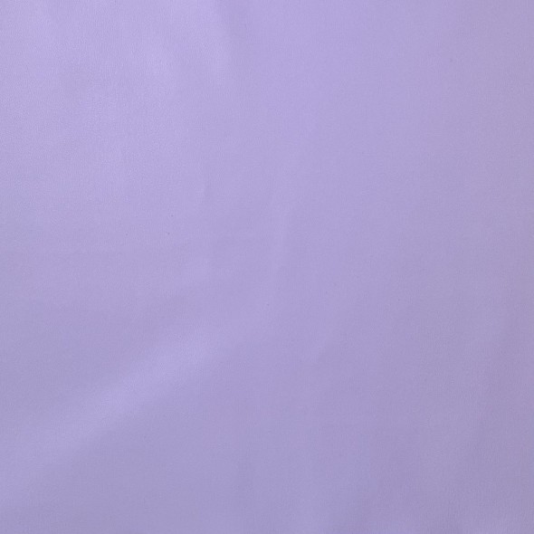 Экокожа на трикотажной основе, сиреневая