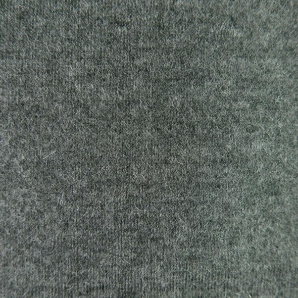 Трикотаж шерстяной