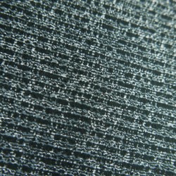 Трикотаж меланжевый с твидовым эффектом