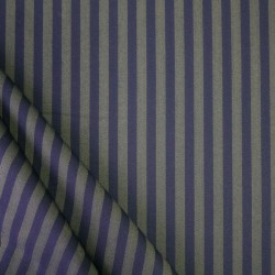 Костюмная поливискоза в полоску