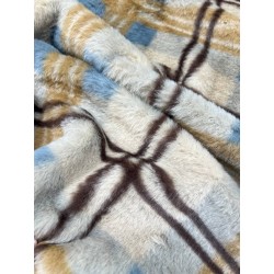 Мехи искусственный на трикотажной основе