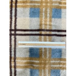 Мехи искусственный на трикотажной основе