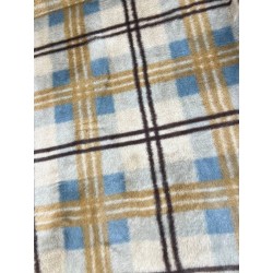 Мехи искусственный на трикотажной основе