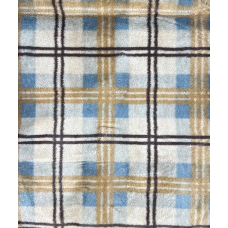 Мехи искусственный на трикотажной основе