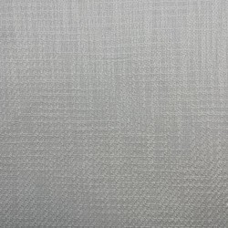 Твид однотонный классический белый   с блестящей нитью в тон