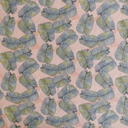 Ткань вискоза 100% с принтом