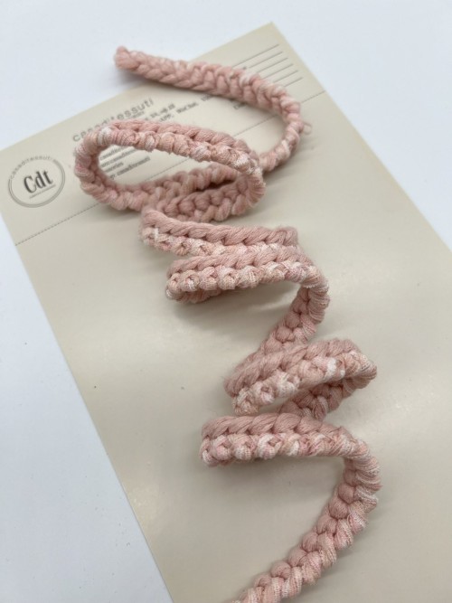 Тесьма плетеная Шанель  1.5 см