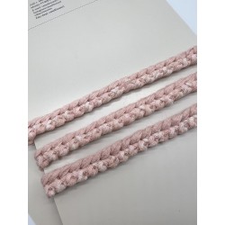 Тесьма плетеная Шанель  1.5 см