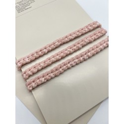 Тесьма плетеная Шанель  1.5 см
