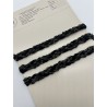 Тесьма плетеная Шанель  1.5 см
