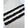 Тесьма плетеная Шанель  1.5 см
