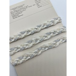 Тесьма плетеная Шанель  1.6 см