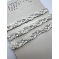 Тесьма плетеная Шанель  1.6 см