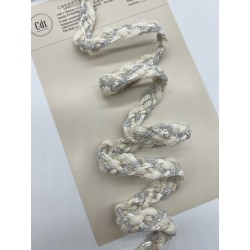 Тесьма плетеная Шанель  1.6 см