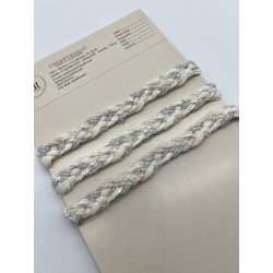 Тесьма плетеная Шанель  1.6 см