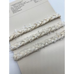 Тесьма плетеная Шанель  1.5 см