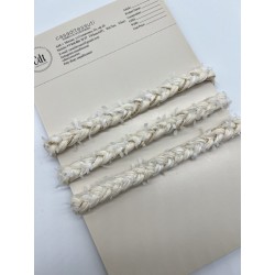 Тесьма плетеная Шанель  1.5 см