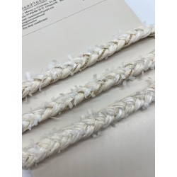 Тесьма плетеная Шанель  1.5 см