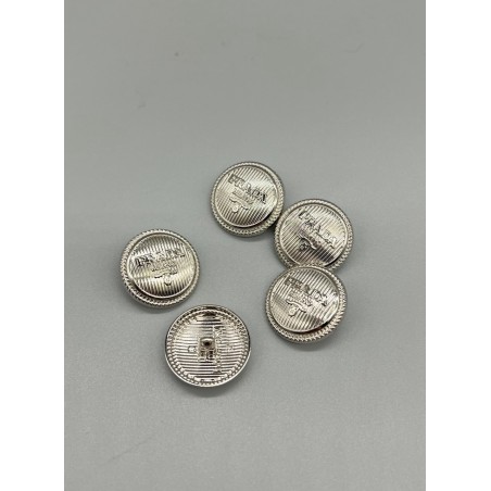 Пуговицы в стиле Prada, 23 мм