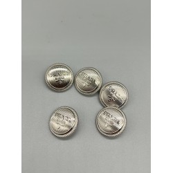 Пуговицы в стиле Prada, 23 мм