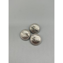 Пуговицы в стиле Prada, 23 мм