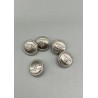 Пуговицы в стиле Prada, 18 мм