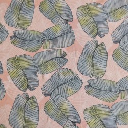 Ткань вискоза 100% с принтом