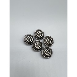 Пуговицы в стиле Gucci, 23 мм