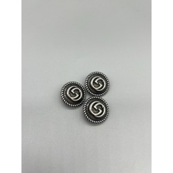 Пуговицы в стиле Gucci, 23 мм