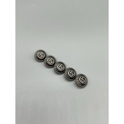 Пуговицы в стиле Gucci, 18 мм