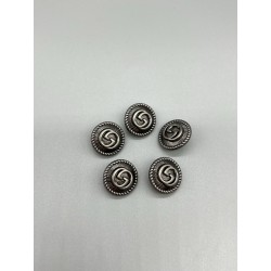 Пуговицы в стиле Gucci, 18 мм