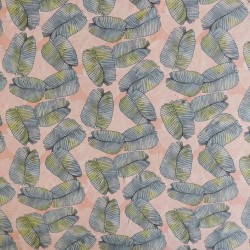 Ткань вискоза 100% с принтом