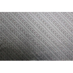 Жаккард хлопковый с диагональным рисунком ключи