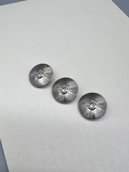 Пуговицы в стиле Chanel, 20 мм