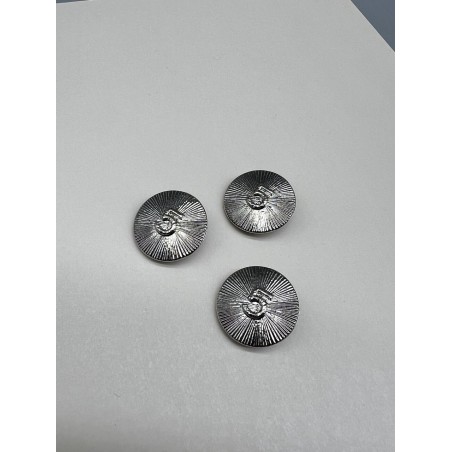 Пуговицы в стиле Chanel, 20 мм