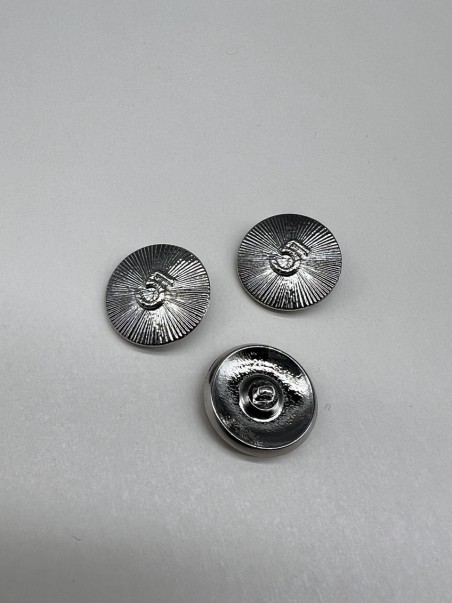 Пуговицы в стиле Chanel, 20 мм