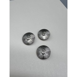 Пуговицы в стиле Chanel, 20 мм