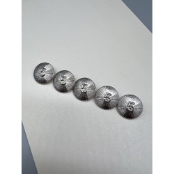 Пуговицы в стиле Chanel, 20 мм