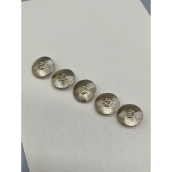 Пуговицы в стиле Chanel, 20 мм